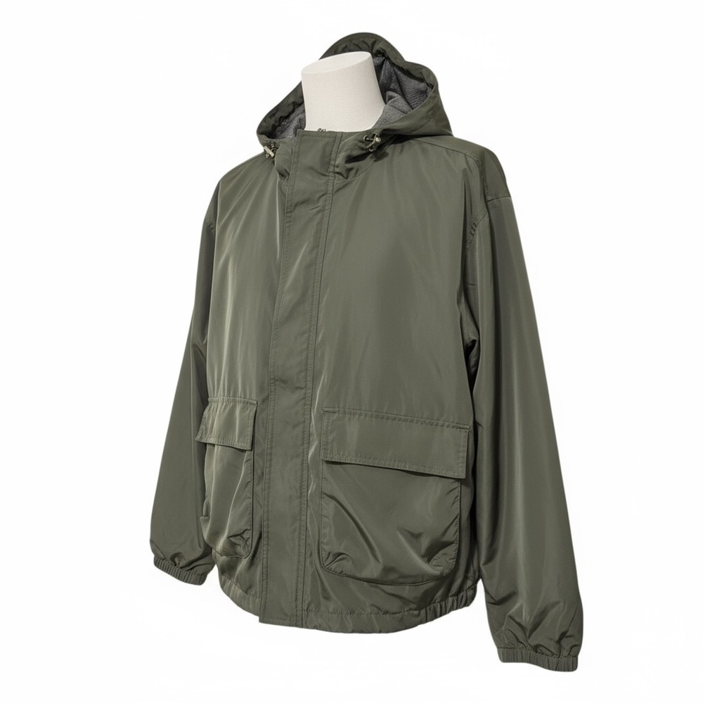 Old Navy ACTIVE Utility Jacket